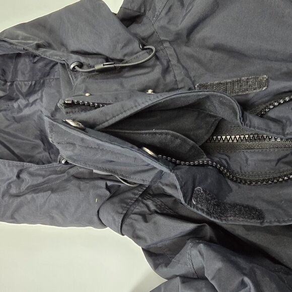 Columbia Women's Black Omni Heat Waterproof Jacket Size XS - Picture 4 of 12